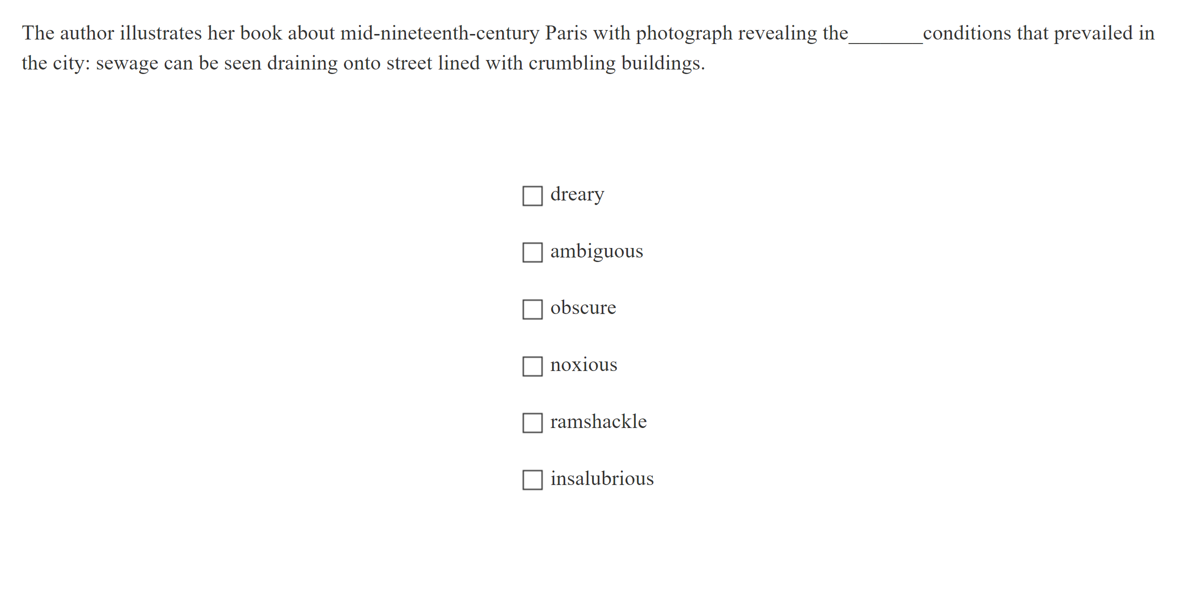 KMF Comprehensive set of mathematics questions after the reform
